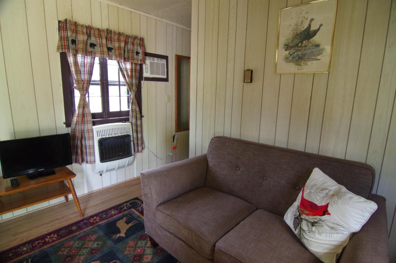 Moreno'S Adirondack Cabins Saranac Lake Kültér fotó