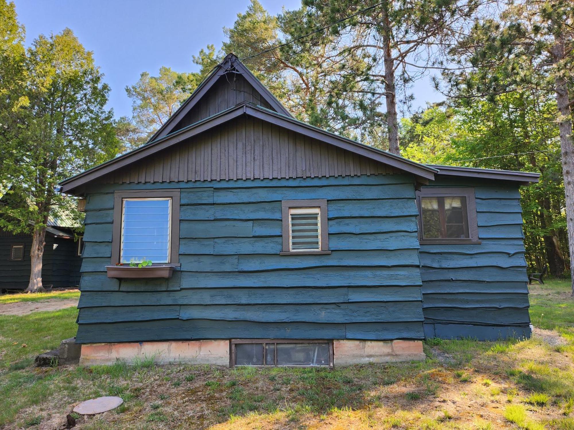 Moreno'S Adirondack Cabins Saranac Lake Kültér fotó