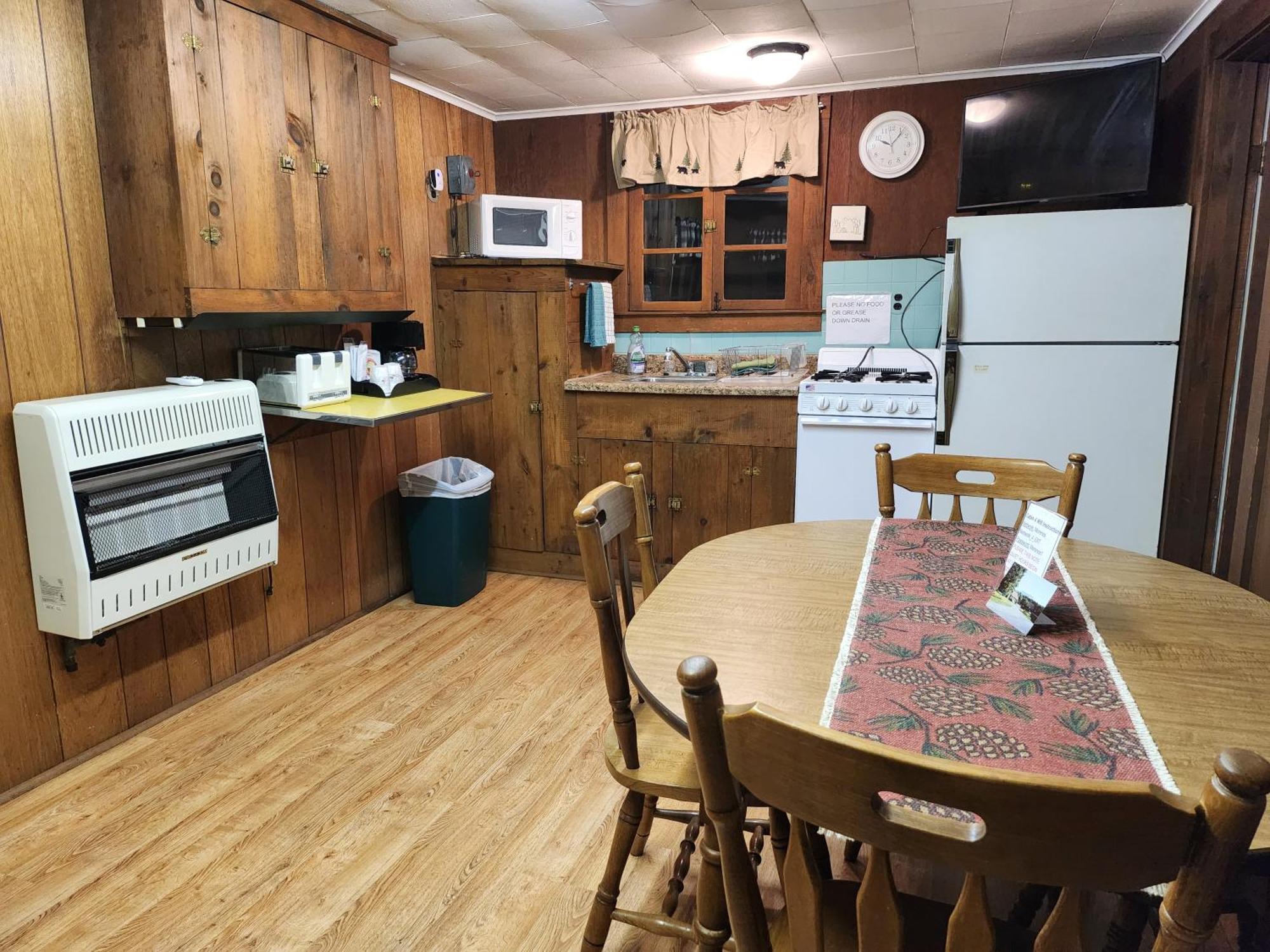 Moreno'S Adirondack Cabins Saranac Lake Kültér fotó