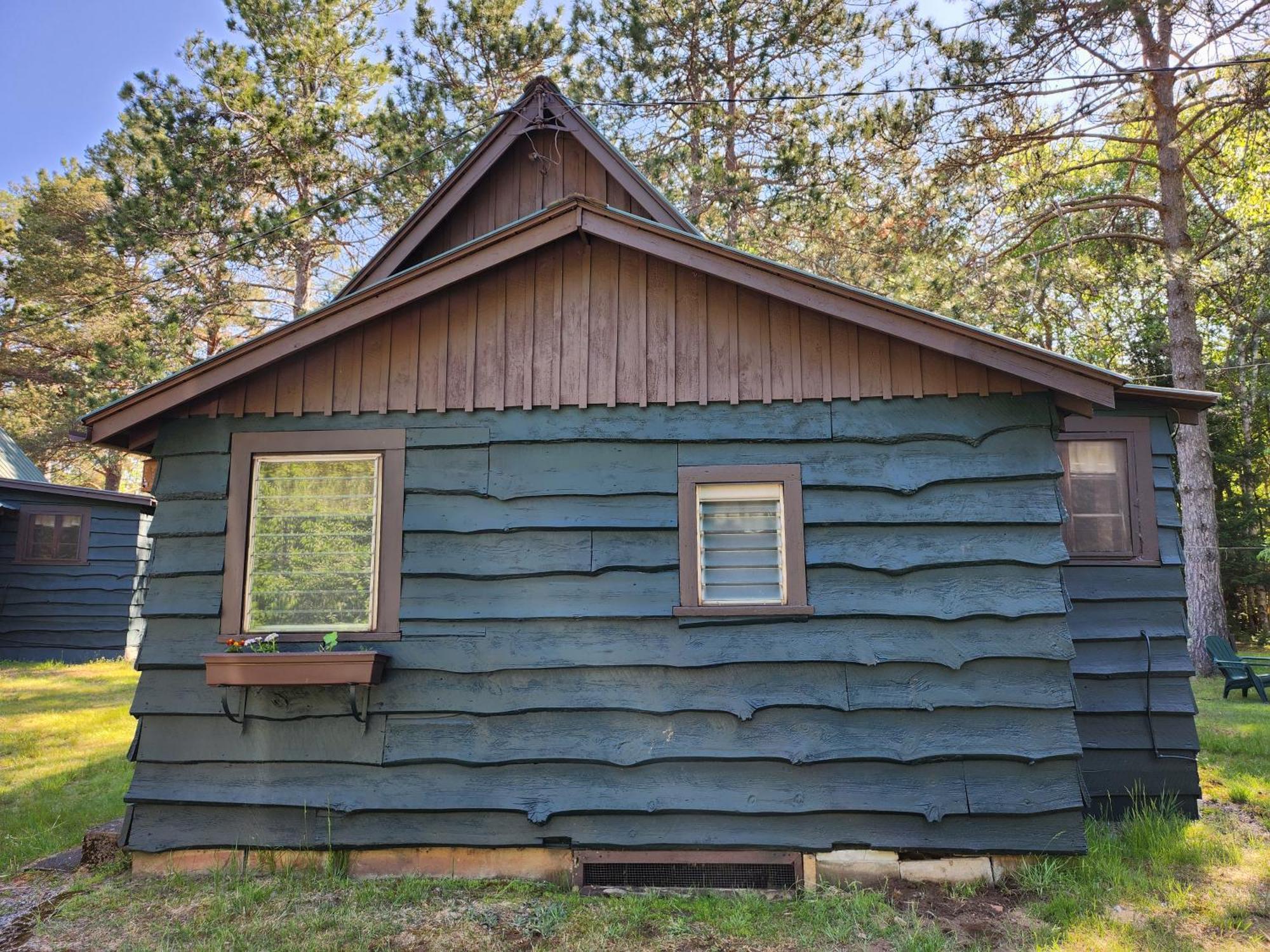 Moreno'S Adirondack Cabins Saranac Lake Kültér fotó