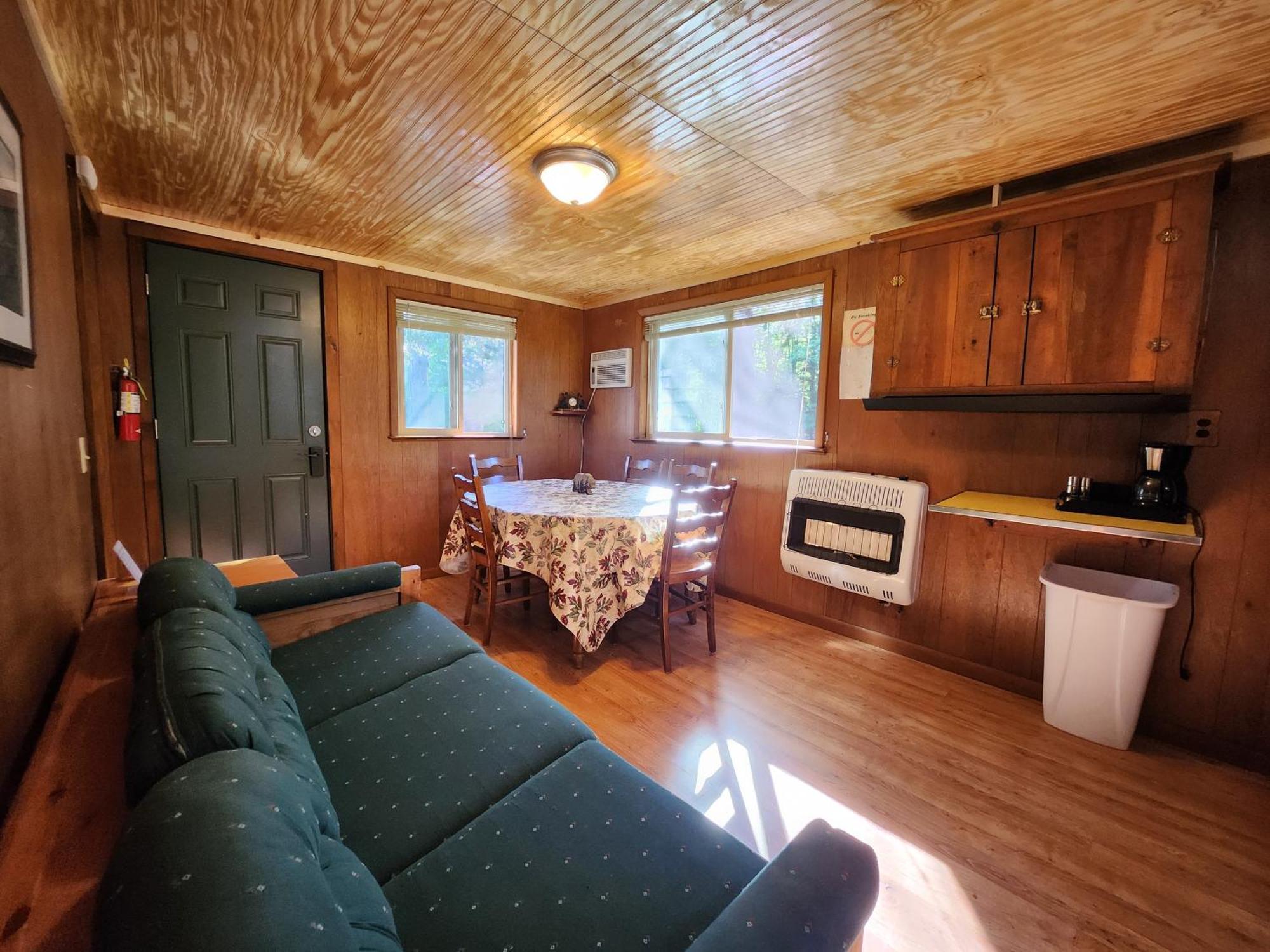 Moreno'S Adirondack Cabins Saranac Lake Kültér fotó