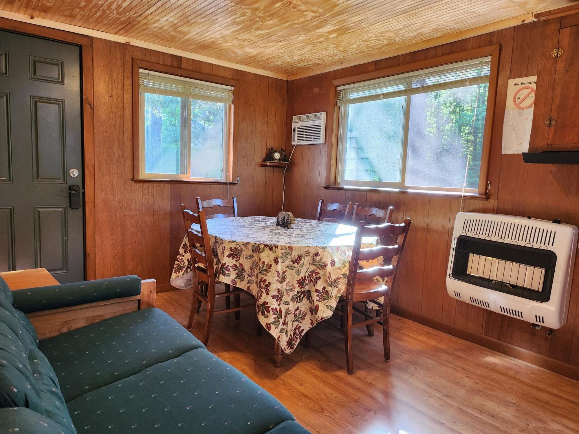 Moreno'S Adirondack Cabins Saranac Lake Kültér fotó